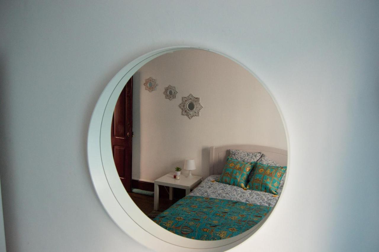 Pb4 House Hostel Braga Luaran gambar