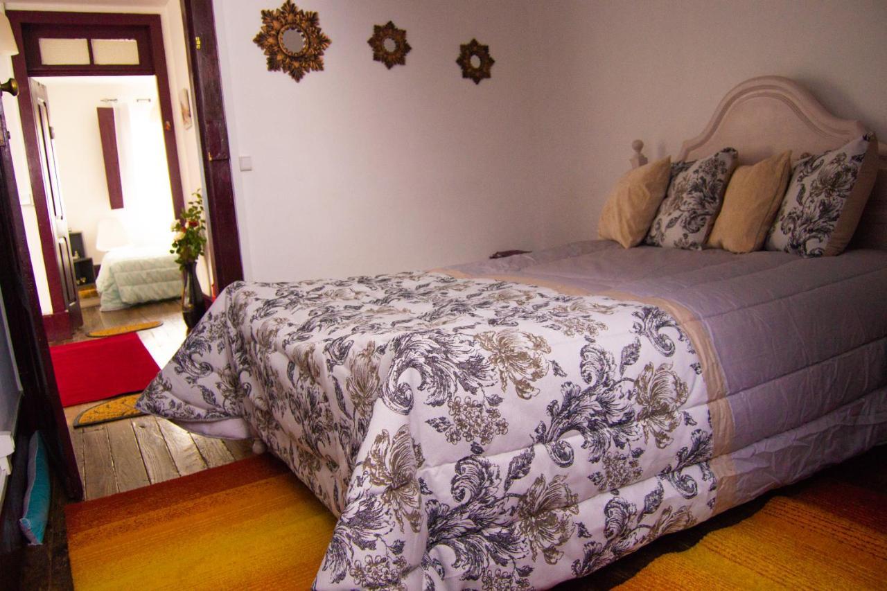 Pb4 House Hostel Braga Luaran gambar
