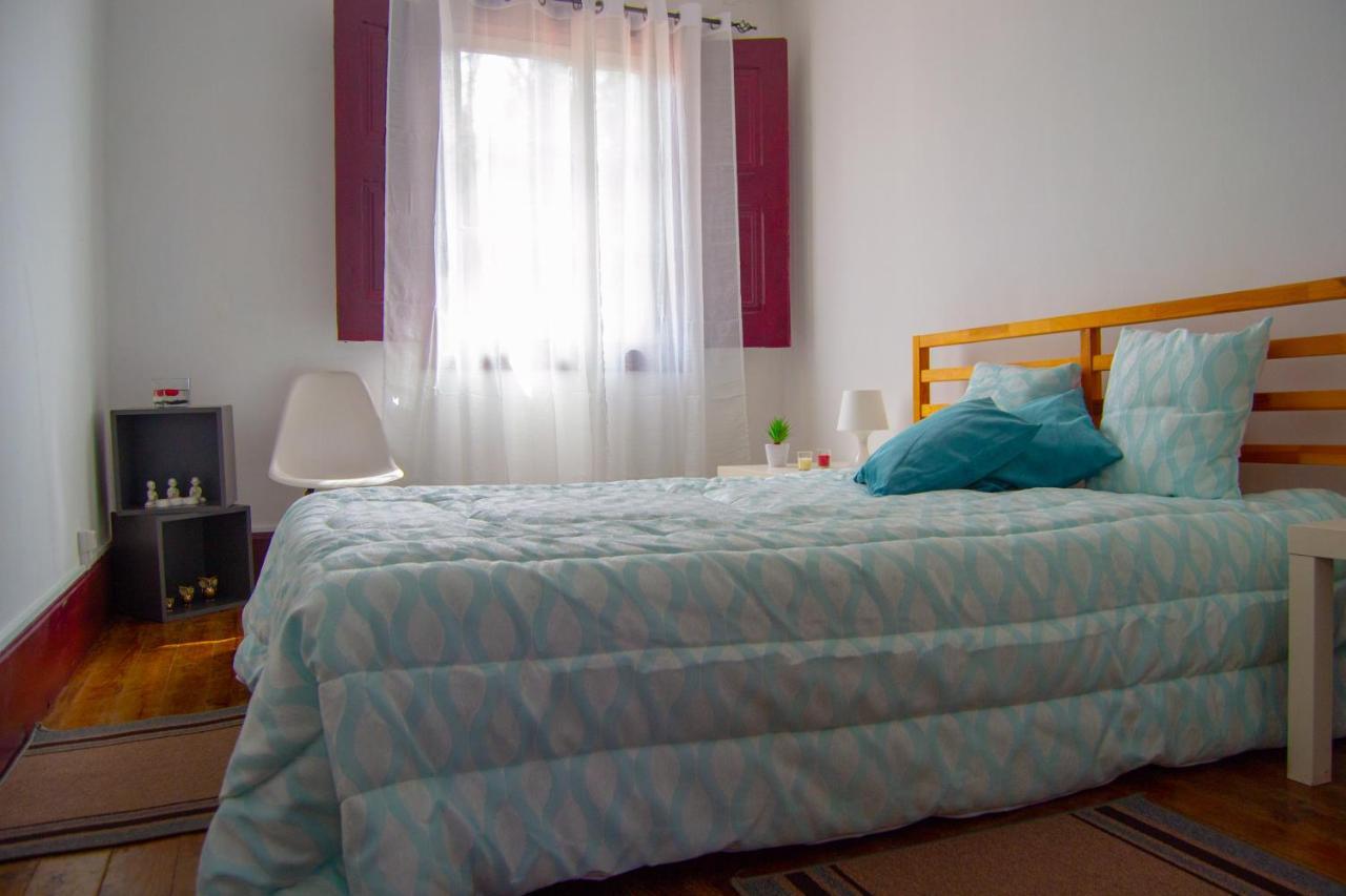 Pb4 House Hostel Braga Luaran gambar