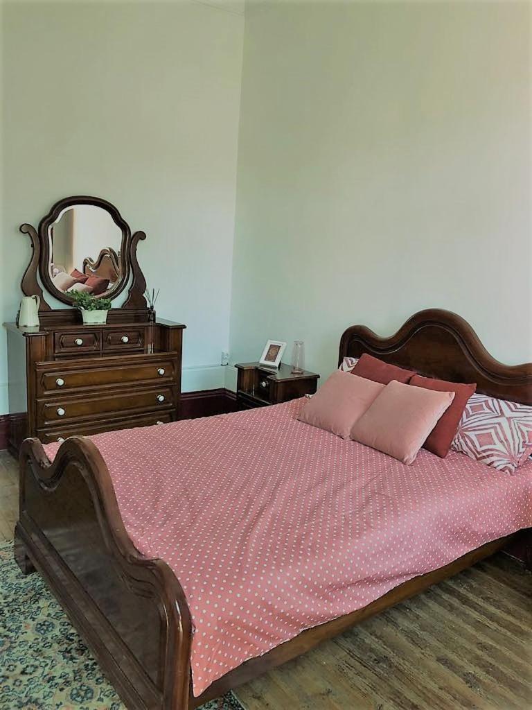 Pb4 House Hostel Braga Luaran gambar