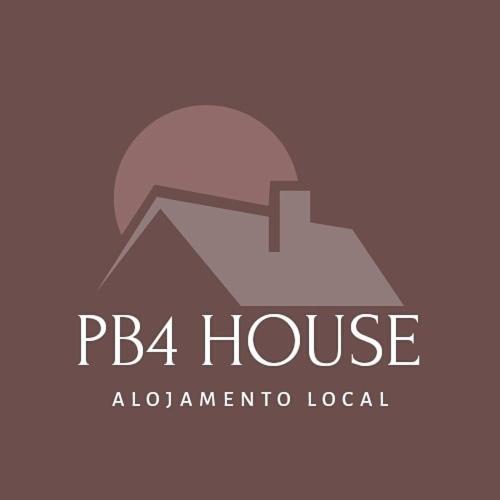 Pb4 House Hostel Braga Luaran gambar