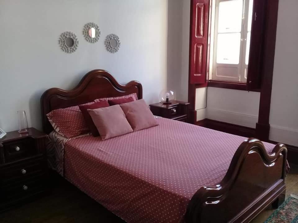 Pb4 House Hostel Braga Luaran gambar
