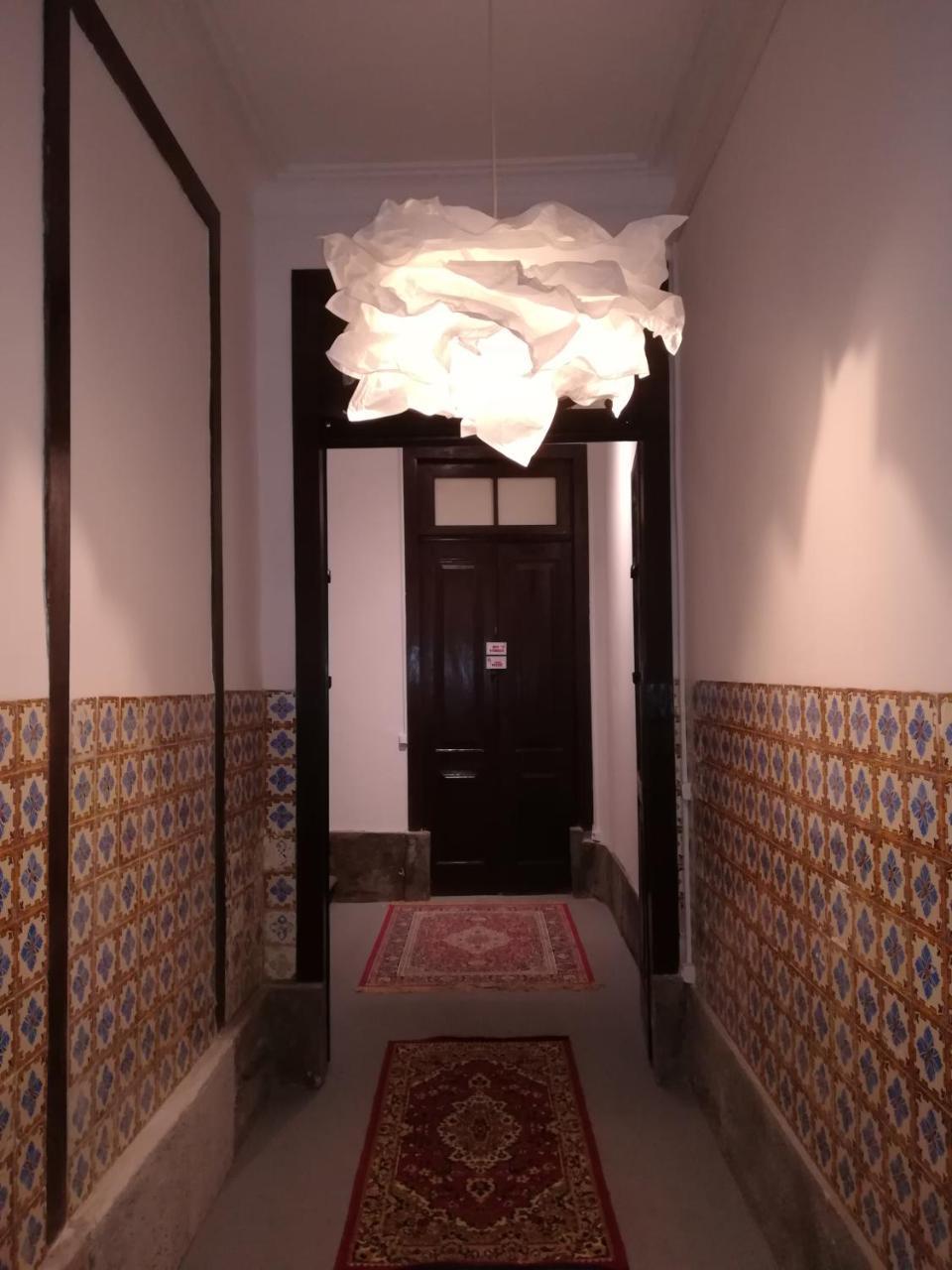 Pb4 House Hostel Braga Luaran gambar