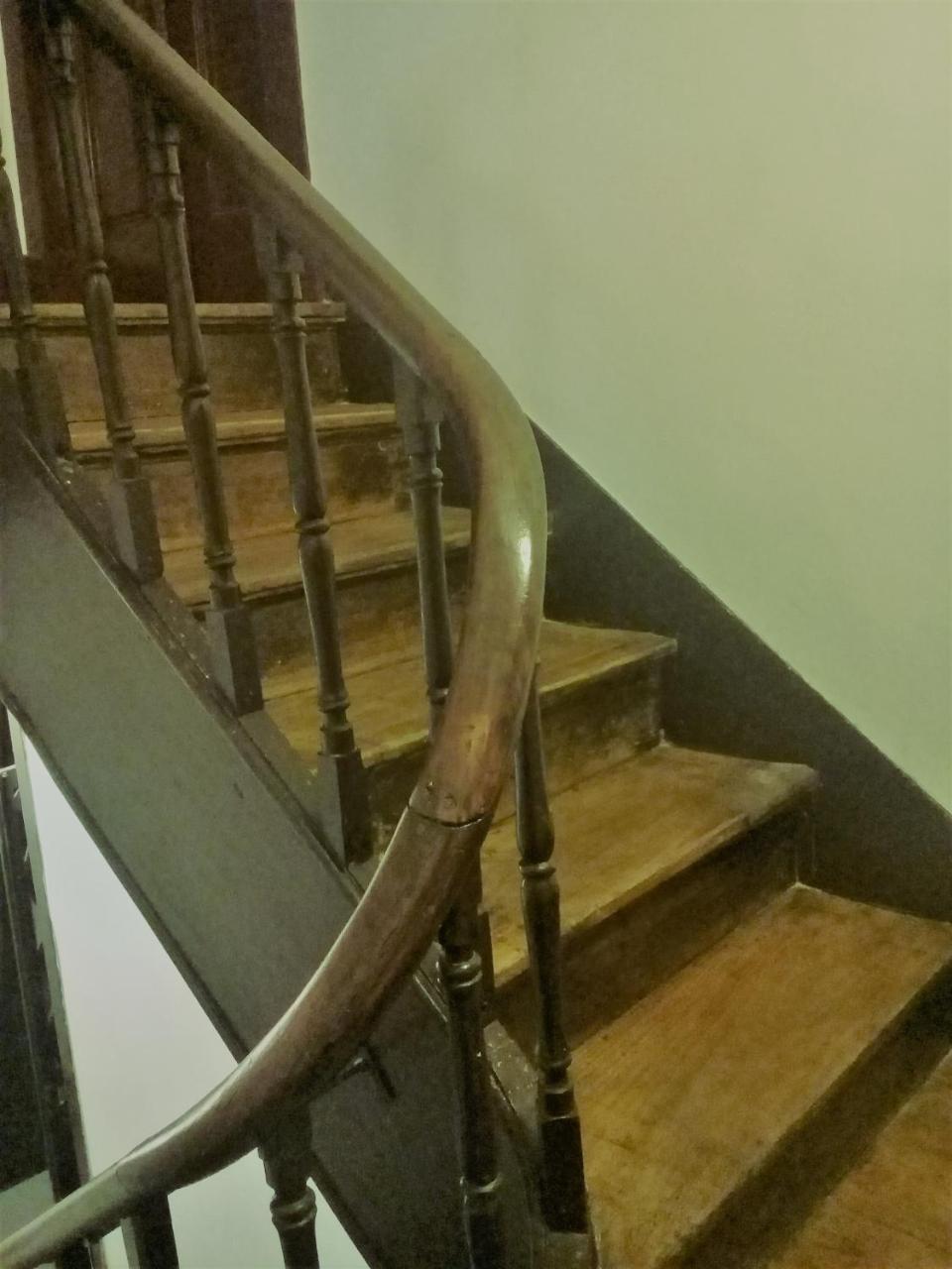 Pb4 House Hostel Braga Luaran gambar