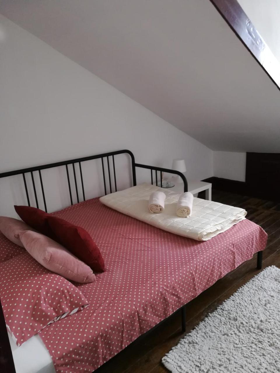 Pb4 House Hostel Braga Luaran gambar